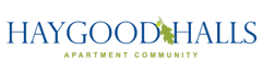 Haygood Halls Apartments Logo